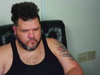 HotDominicanCum
