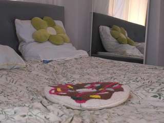 loritovey Live Webcam on CamSoda