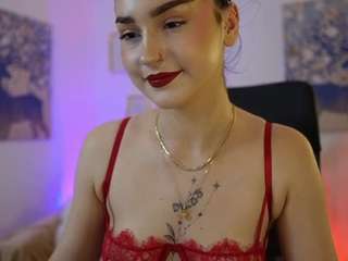 sashaablaze webcam