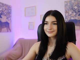 Live webcam model sashaablaze on Soda Cams