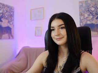 Live webcam model sashaablaze on Soda Cams