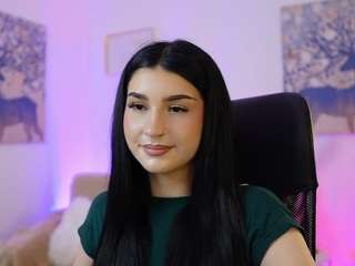 sashaablaze Live Webcam on CamSoda