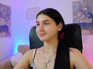 sashaablaze webcam