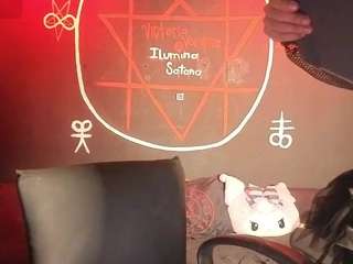 victoriavampire666