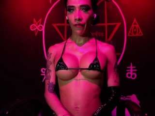 victoriavampire666 webcam