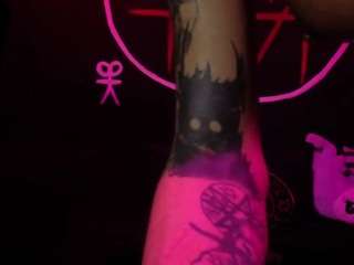 victoriavampire666 webcam