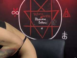 victoriavampire666