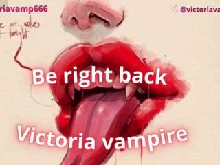 victoriavampire666