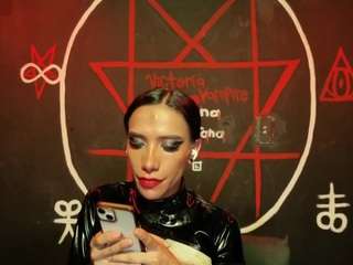 victoriavampire666