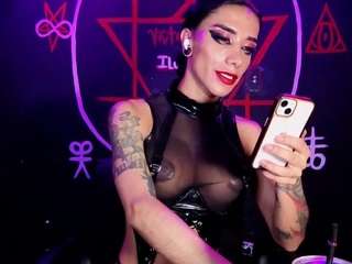 victoriavampire666