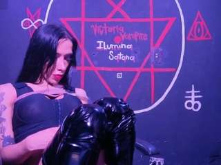 victoriavampire666