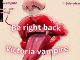 victoriavampire666