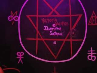 victoriavampire666