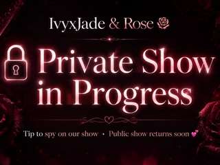 ivyxrose