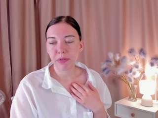 sandra-rosss Live Webcam on CamSoda