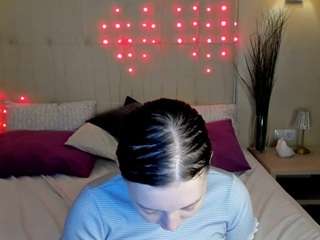 sandra-rosss live webcam show