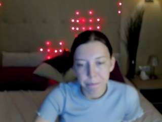 sandra-rosss live webcam show