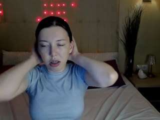 sandra-rosss live webcam show