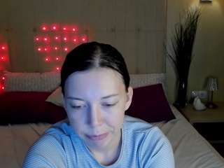 sandra-rosss live webcam show