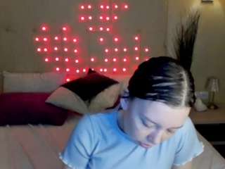 sandra-rosss live webcam show