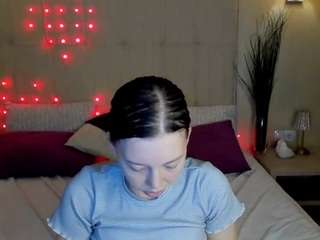 sandra-rosss live webcam show