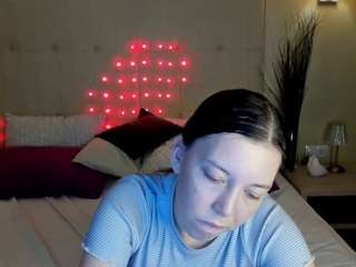 sandra-rosss live webcam show