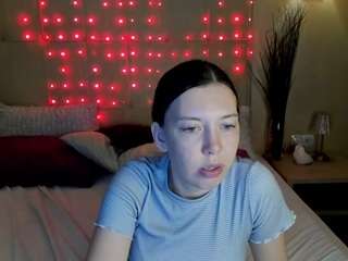 sandra-rosss live webcam show