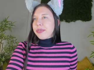 sandra-rosss live webcam show