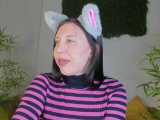 sandra-rosss live webcam show