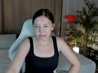 Sandra-Rosss live webcam show