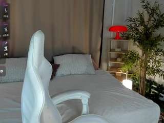 Sandra-Rosss live webcam show