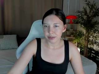 Sandra-Rosss live webcam show