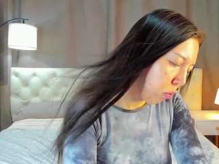 Sandra-Rosss live webcam show