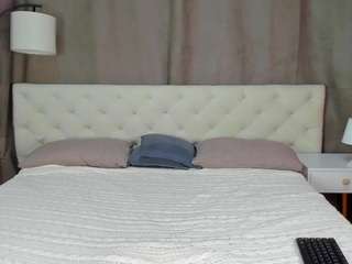Sandra-Rosss live webcam show