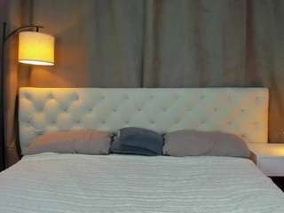 Sandra-Rosss live webcam show