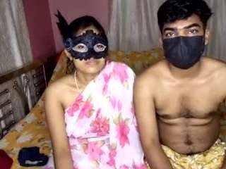 bangalicouple1 webcam