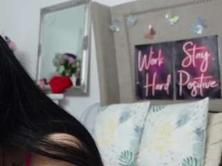 cataleyastarr Live Webcam on CamSoda