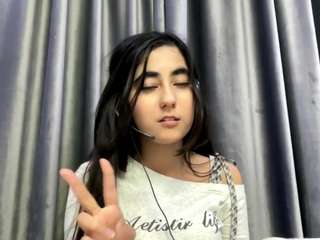 Live stream of ettieharney