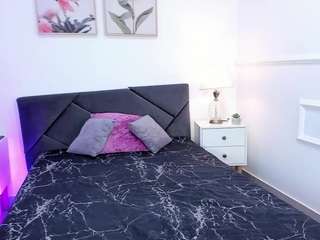 julietalombardi webcam model