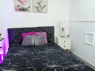 julietalombardi webcam