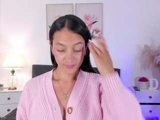 julietalombardi Live Webcam on CamSoda