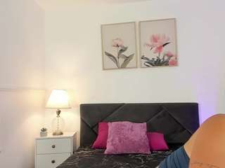 julietalombardi Live Webcam on CamSoda