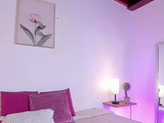 julietalombardi Live Webcam on CamSoda