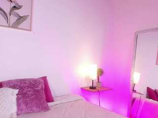 julietalombardi Sex Cam Show