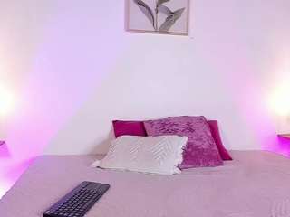 julietalombardi live webcam show