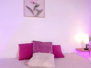 julietalombardi's live room