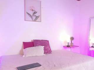 julietalombardi's live room
