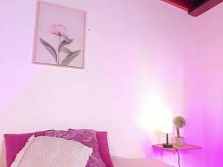 julietalombardi Live Webcam on CamSoda
