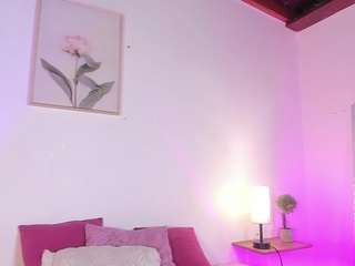 JulietaLombardi live cam preview