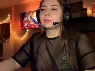 kaneshasilvestro webcam